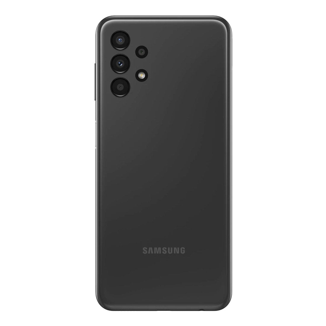 Samsung Galaxy A13 4G (Dual Sim-128GB/4GB RAM) - Black