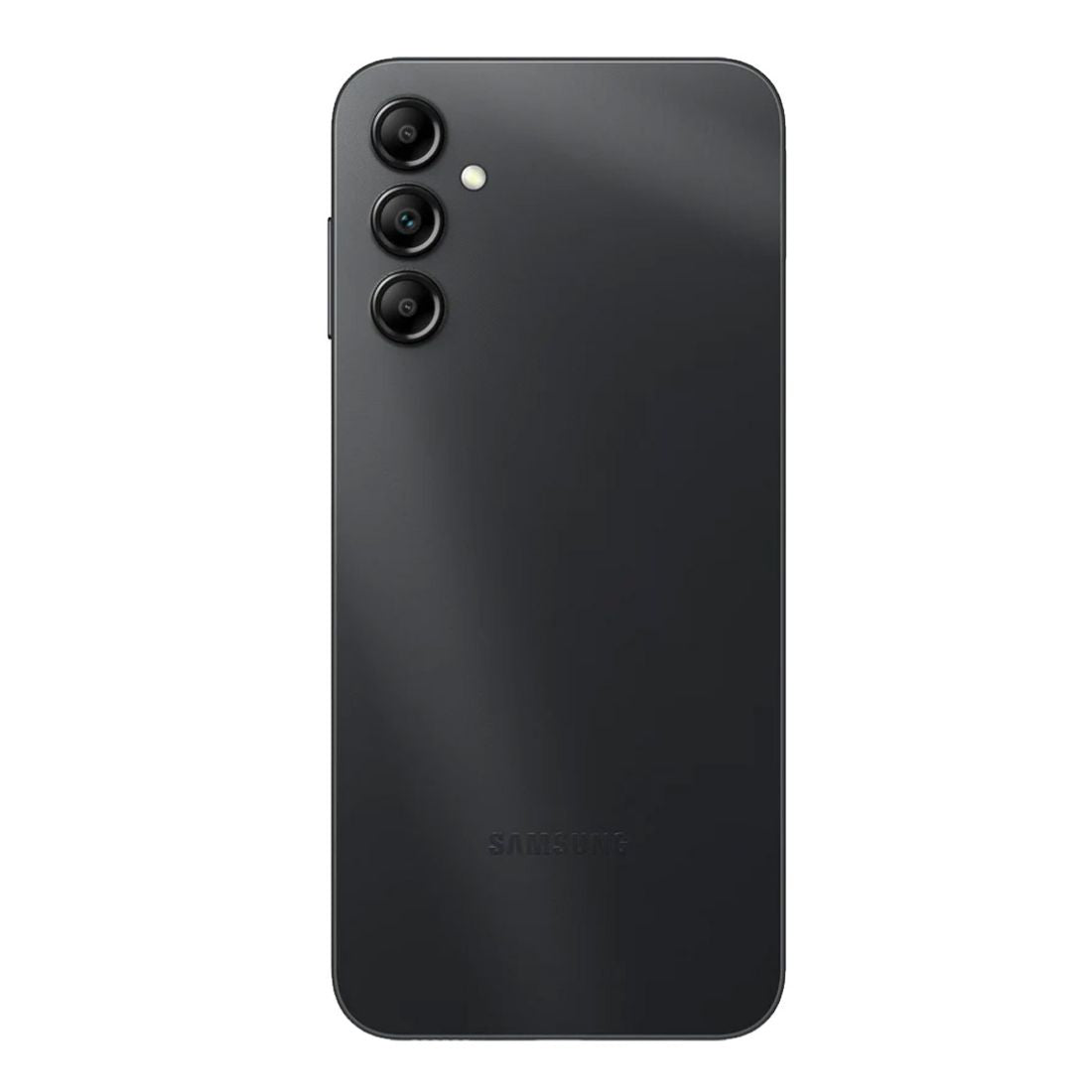 Samsung Galaxy A14 4G (6.6"- 128GB/4GB RAM) - Black