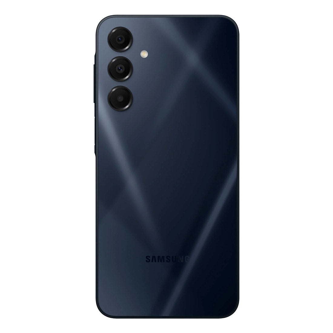 Samsung Galaxy A16 4G (128GB/4GB , 6.7'', SM-A165F) - Black