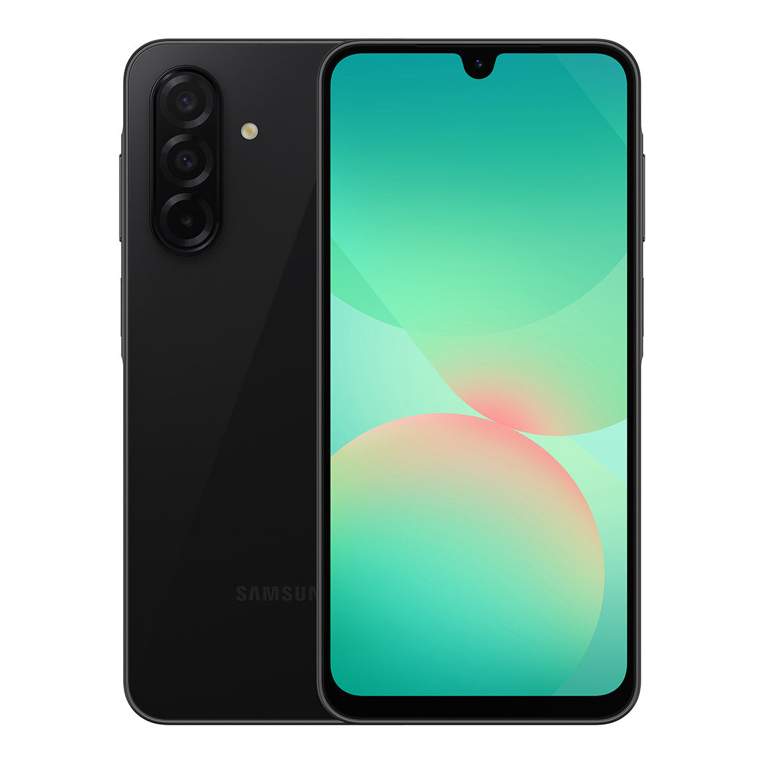 Samsung Galaxy A26 5G (Dual Sim, 128GB/6GB, 6.7'', SM-A266B) - Black