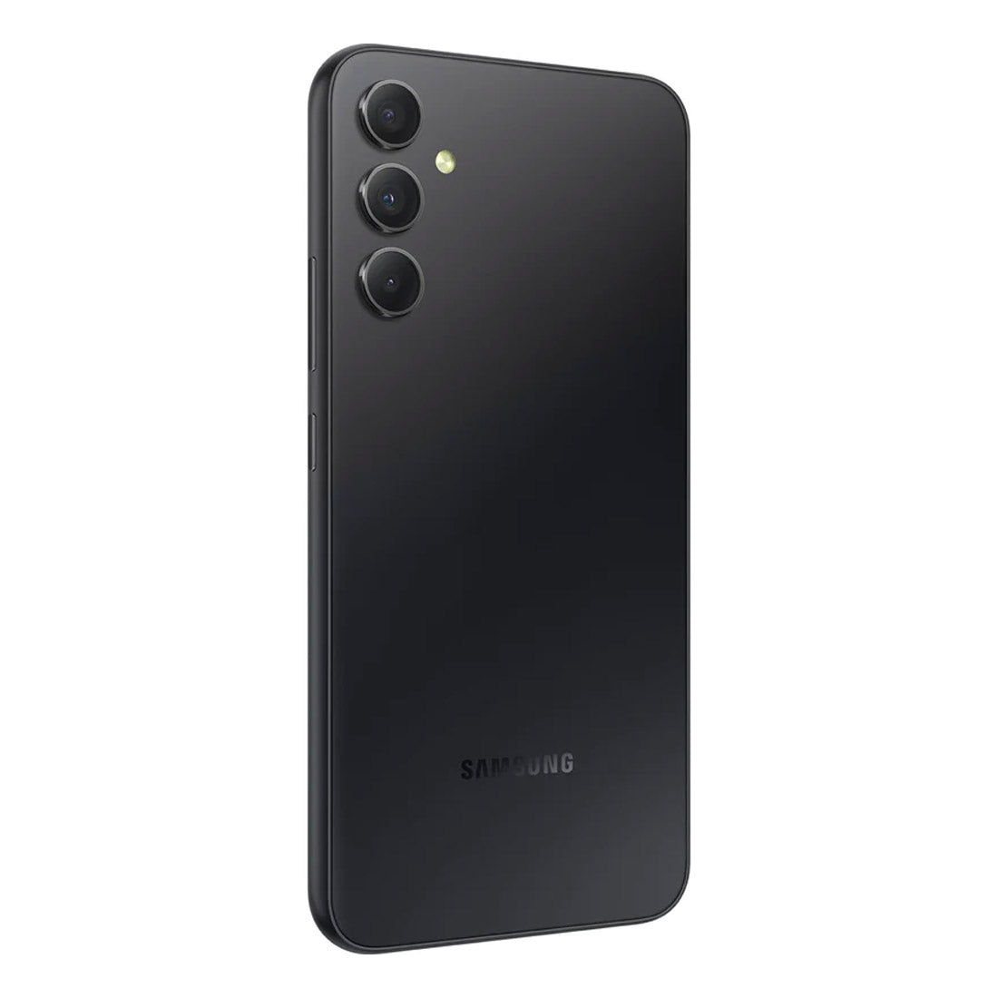 Samsung Galaxy A34 5G (6.4"- 128GB/6GB RAM  SM-A346EZ) - Graphite