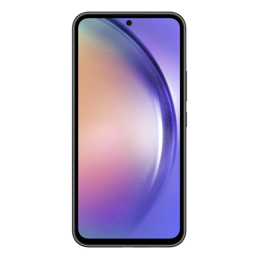 Samsung Galaxy A54 5G (6.6"- 128GB/6GB RAM  SM-A546E) - Graphite