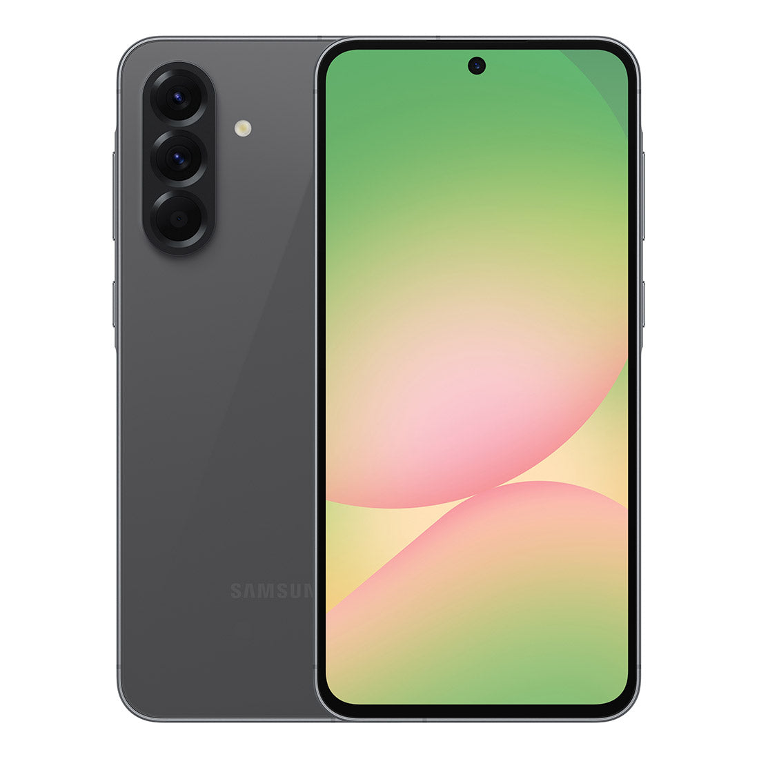 Samsung Galaxy A56 5G (Dual Sim, 128GB/8GB, 6.7'', SM-A566B) - Graphite Image