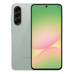 Samsung Galaxy A56 5G (Dual Sim, 128GB/8GB, 6.7'', SM-A566B) - Olive Image