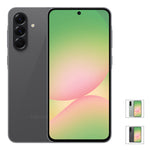 Samsung Galaxy A56 5G (Dual Sim, 128GB/8GB, 6.7'', SM-A566B) Image