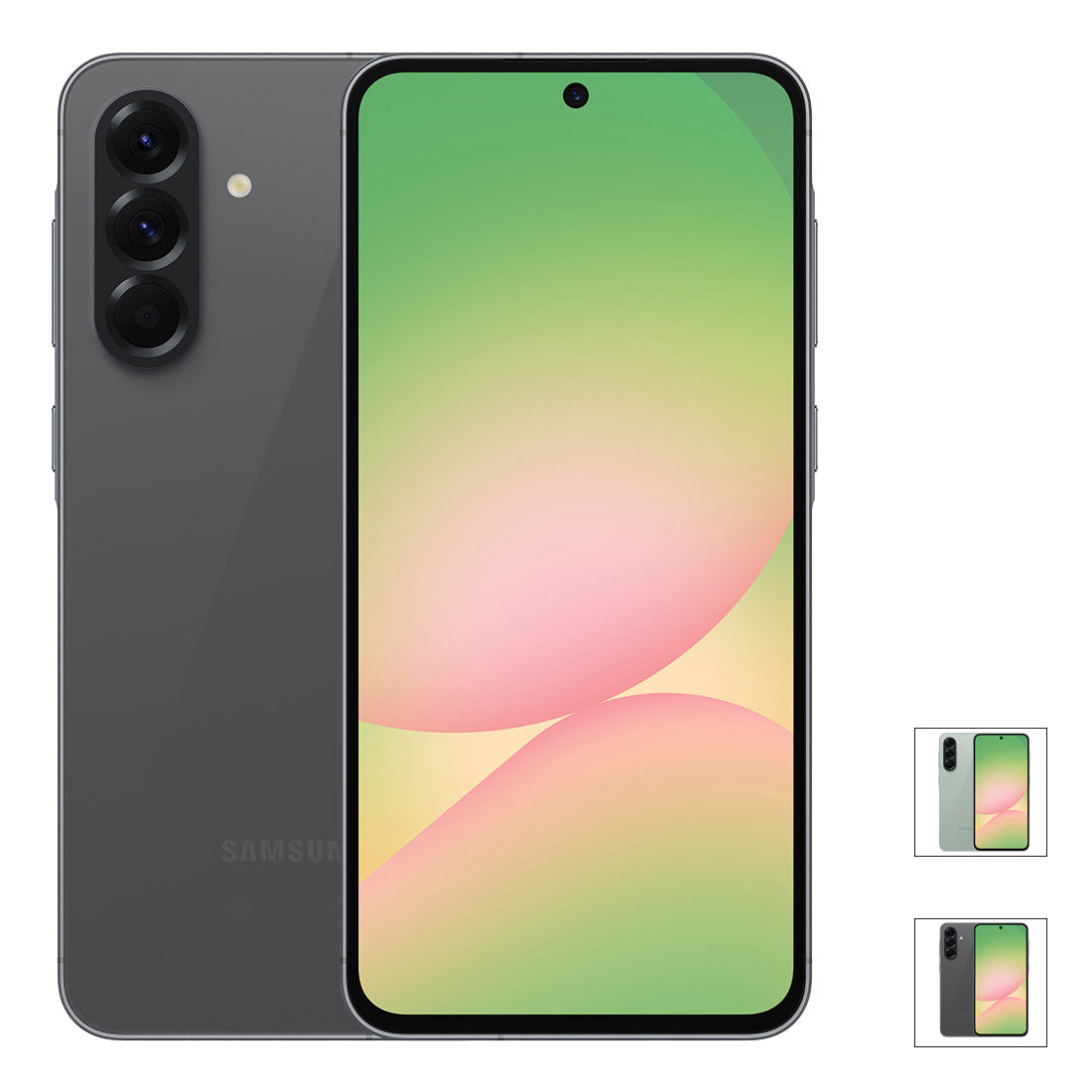 Samsung Galaxy A56 5G (Dual Sim, 128GB/8GB, 6.7'', SM-A566B) Image