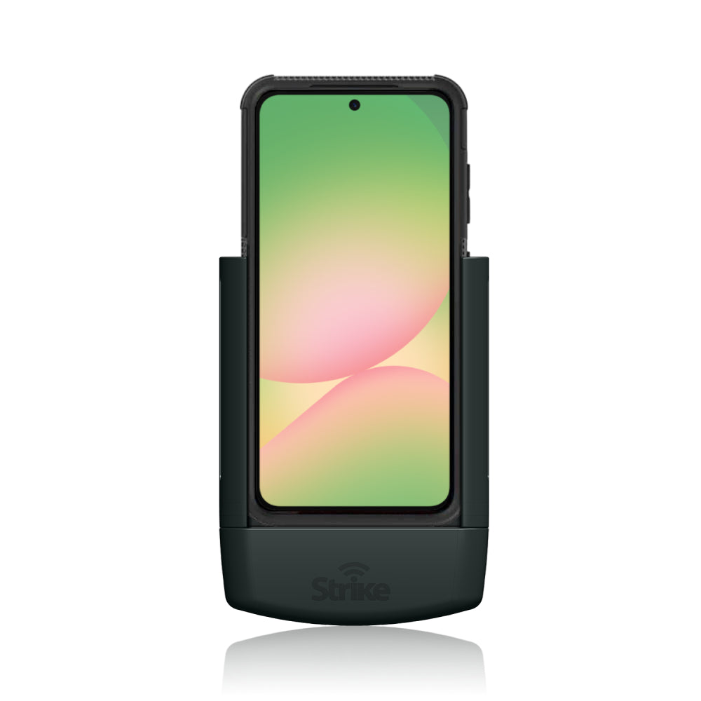 Samsung Galaxy A56 Car Holder for Rugged Case