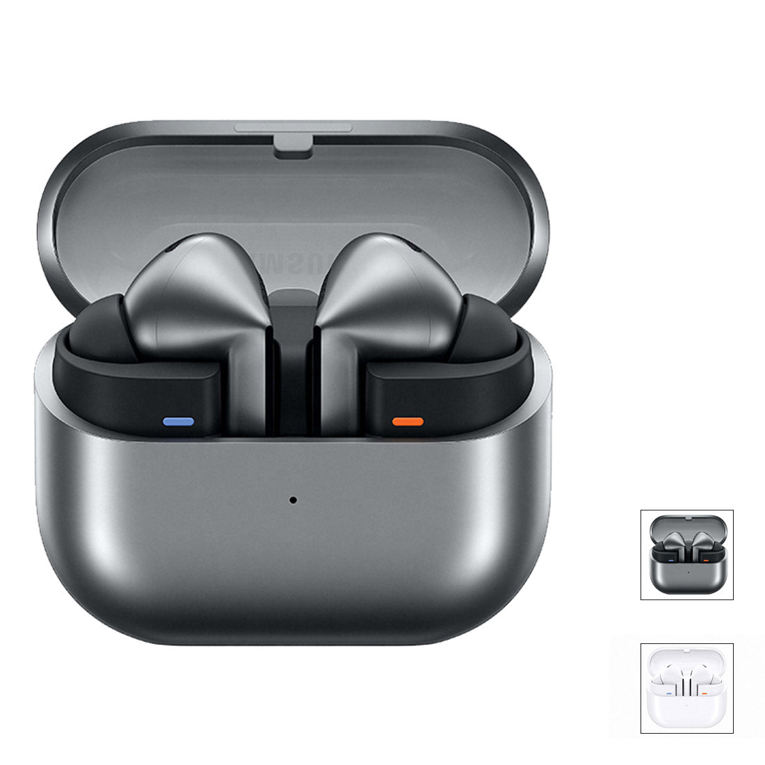 Samsung Galaxy Buds3 Pro SM-R630N