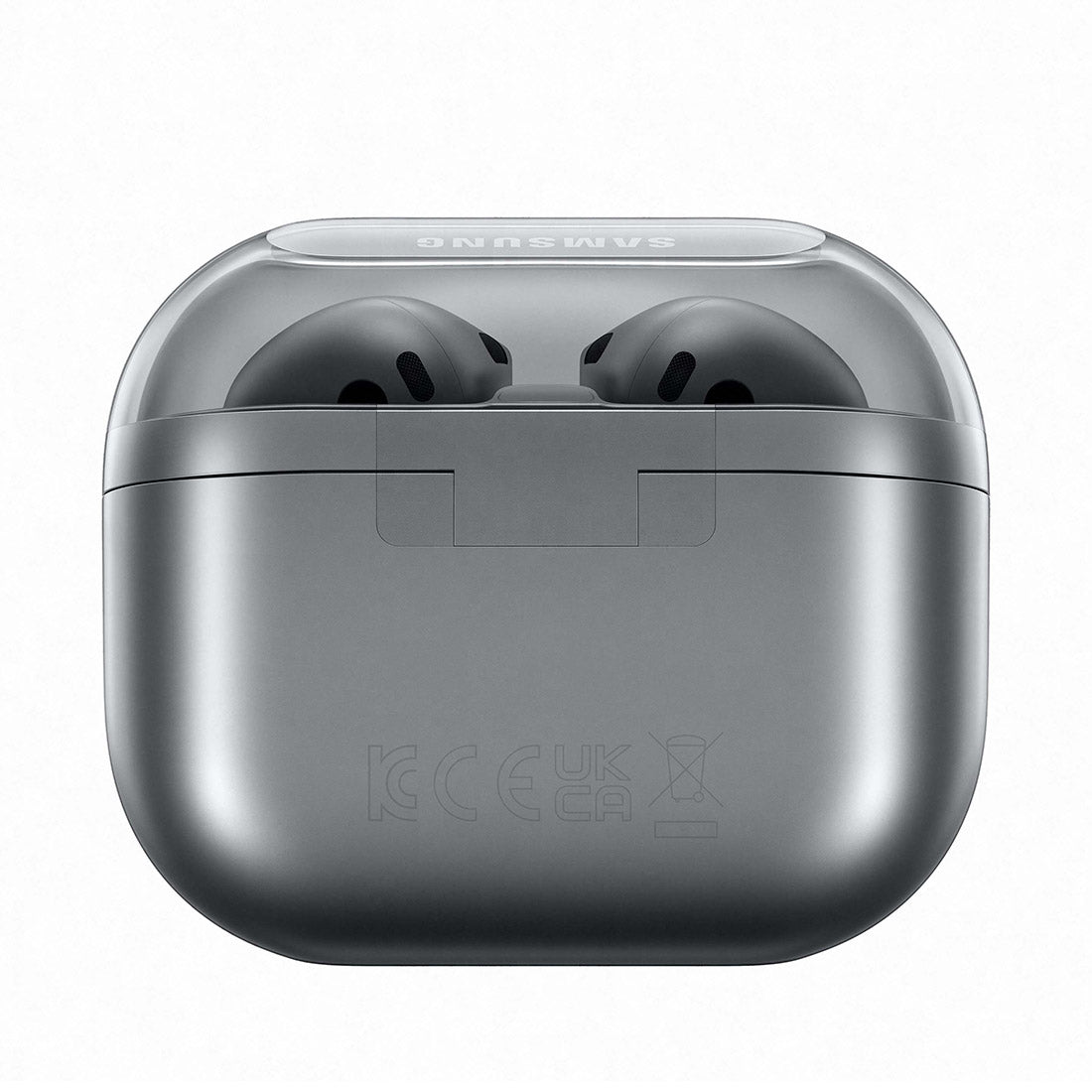 Samsung Galaxy Buds3 SM-R530 - Silver