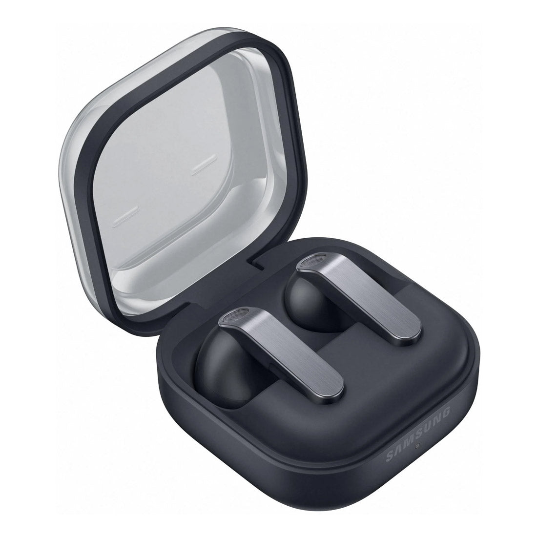 Samsung Galaxy Buds4 (Buds 4, SM-R540) - Black