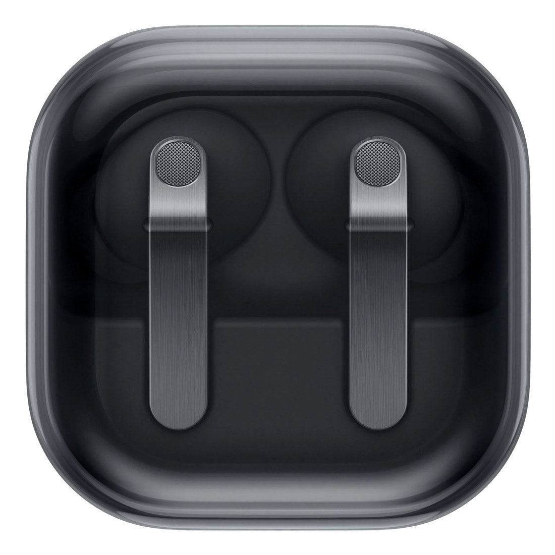 Samsung Galaxy Buds4 Pro (SM-R640) - Black
