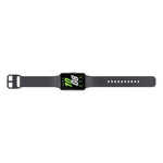 Samsung Galaxy Fit3 Watch Bluetooth 40mm SM-R390NZAAXSA - Grey