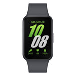 Samsung Galaxy Fit3 Watch Bluetooth 40mm SM-R390NZAAXSA - Grey