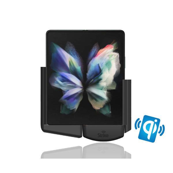 Samsung Galaxy Fold3 Wireless Charging Car Mount