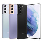 Samsung Galaxy S21+ Plus 5G (6.7'', 64MP) Image