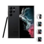 Samsung Galaxy S22 Ultra 5G (Dual Sim, 6.8'', SM-S908) Image