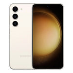 Samsung Galaxy S23+ Plus 5G (Dual Sim, 512GB/8GB, 6.6'') - Cream Image