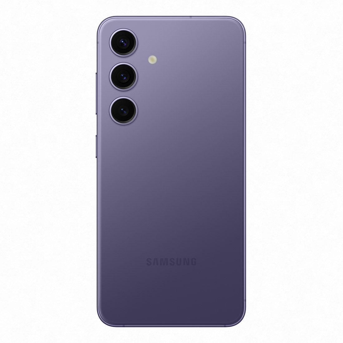 Samsung Galaxy S24+ Plus 5G (Dual Sim- 256GB/12GB RAM  6.7"- SM-S926B) - Cobalt Violet(OS)
