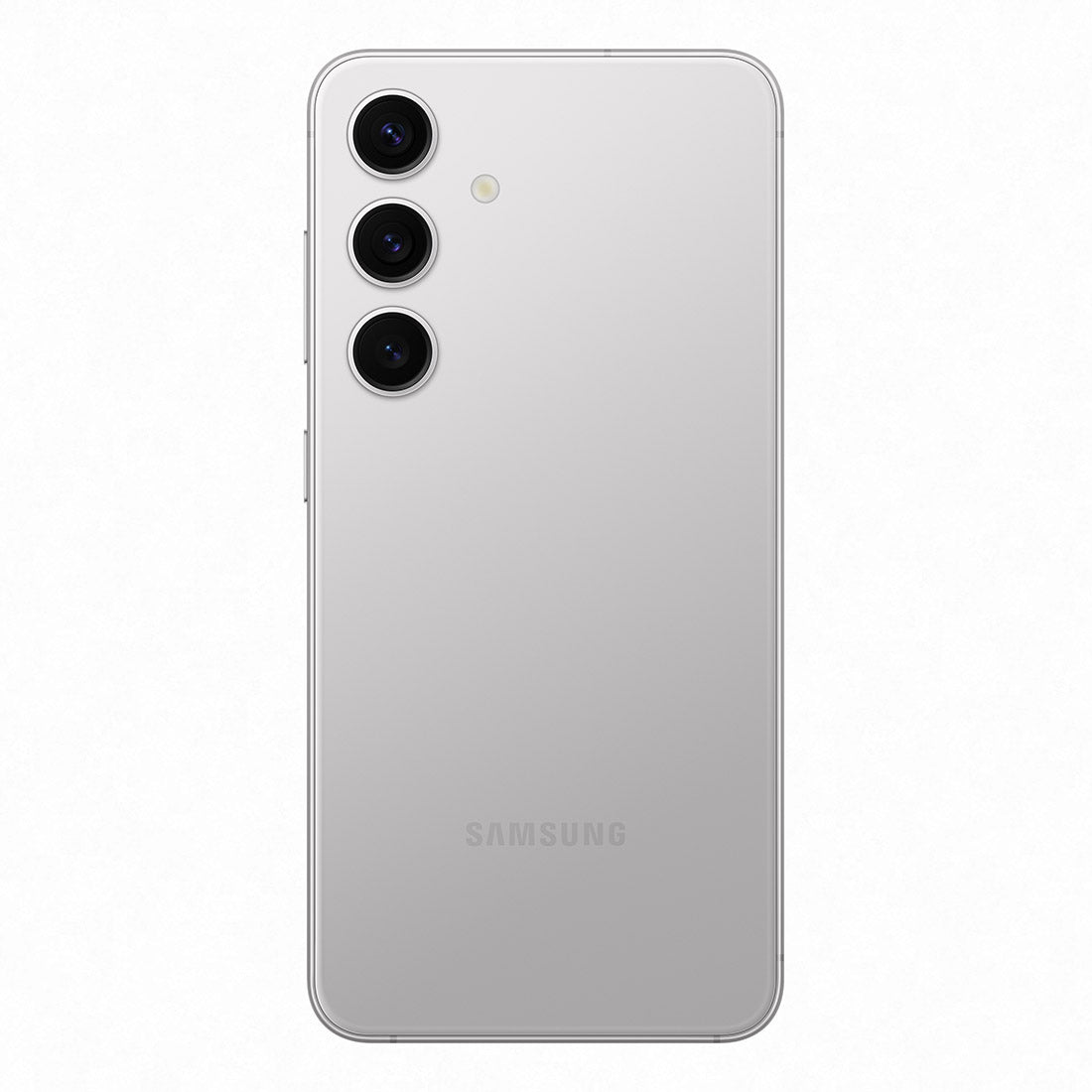 Samsung Galaxy S24+ Plus 5G (Dual Sim- 256GB/12GB RAM  6.7"- SM-S926B) - Marble Grey(OS)