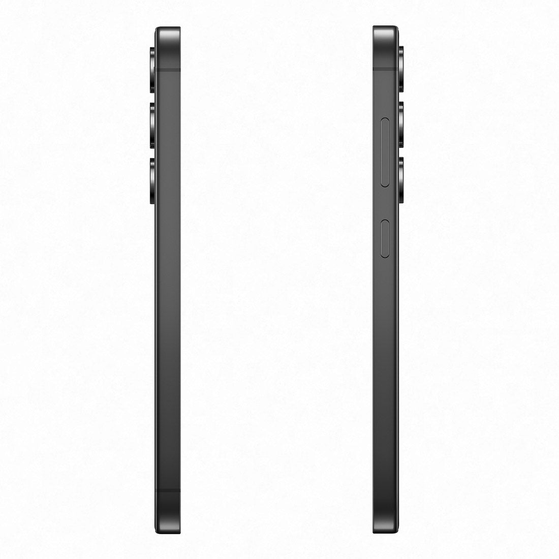 Samsung Galaxy S24+ Plus 5G (Dual Sim, 256GB/12GB, 6.7'', SM-S926B) - Onyx Black