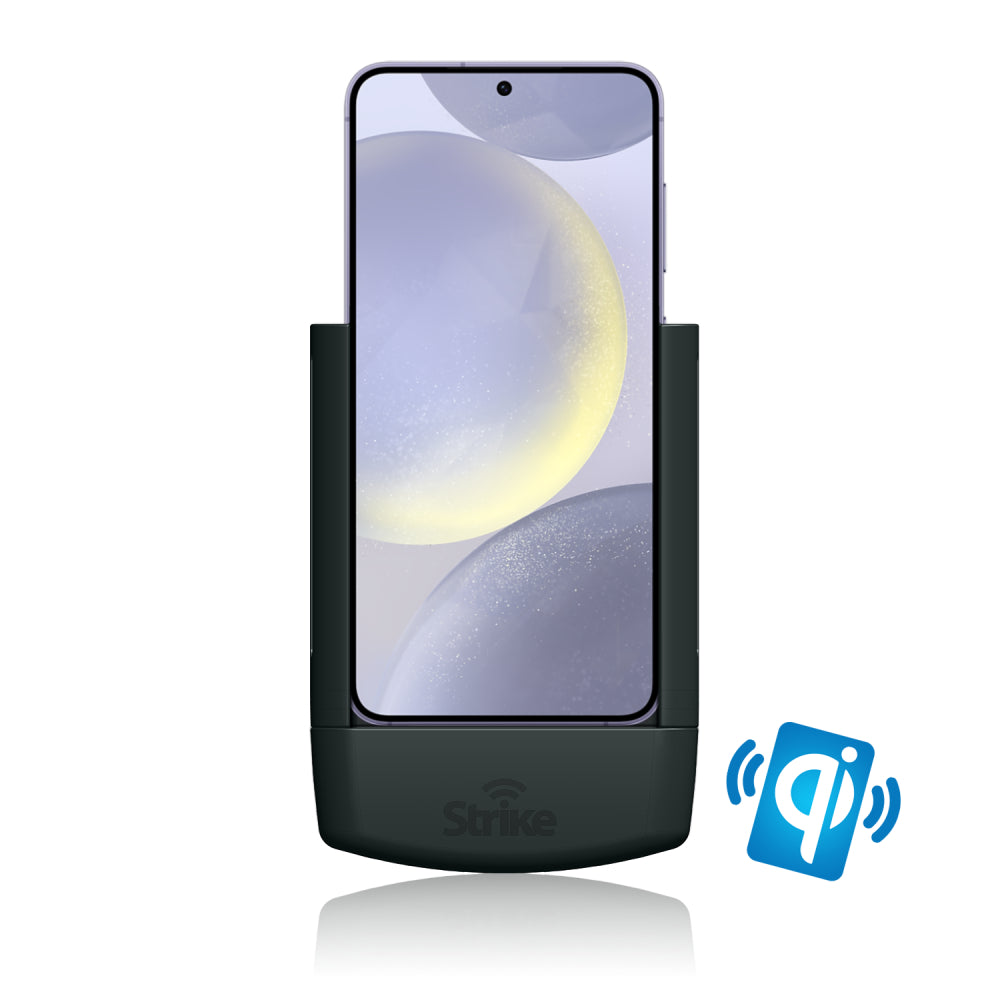 Samsung Galaxy S24+ Wireless Charging Car Mount