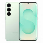 Samsung Galaxy S25+ Plus (Dual Sim, 512GB/12GB, 6.7'', SM-S936B) - Mint Image