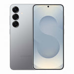 Samsung Galaxy S25+ Plus (Dual Sim, 256GB/12GB, 6.7'', SM-S936B) - Silver Shadow Image