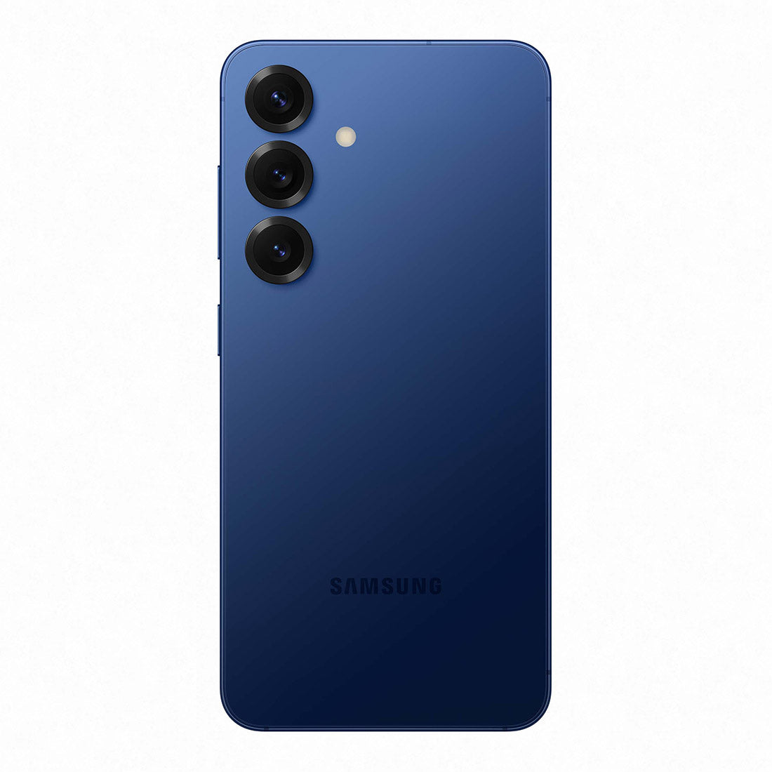 Samsung Galaxy S25 (Dual Sim- 256GB/12GB RAM  6.2"- SM-S931B) - Navy
