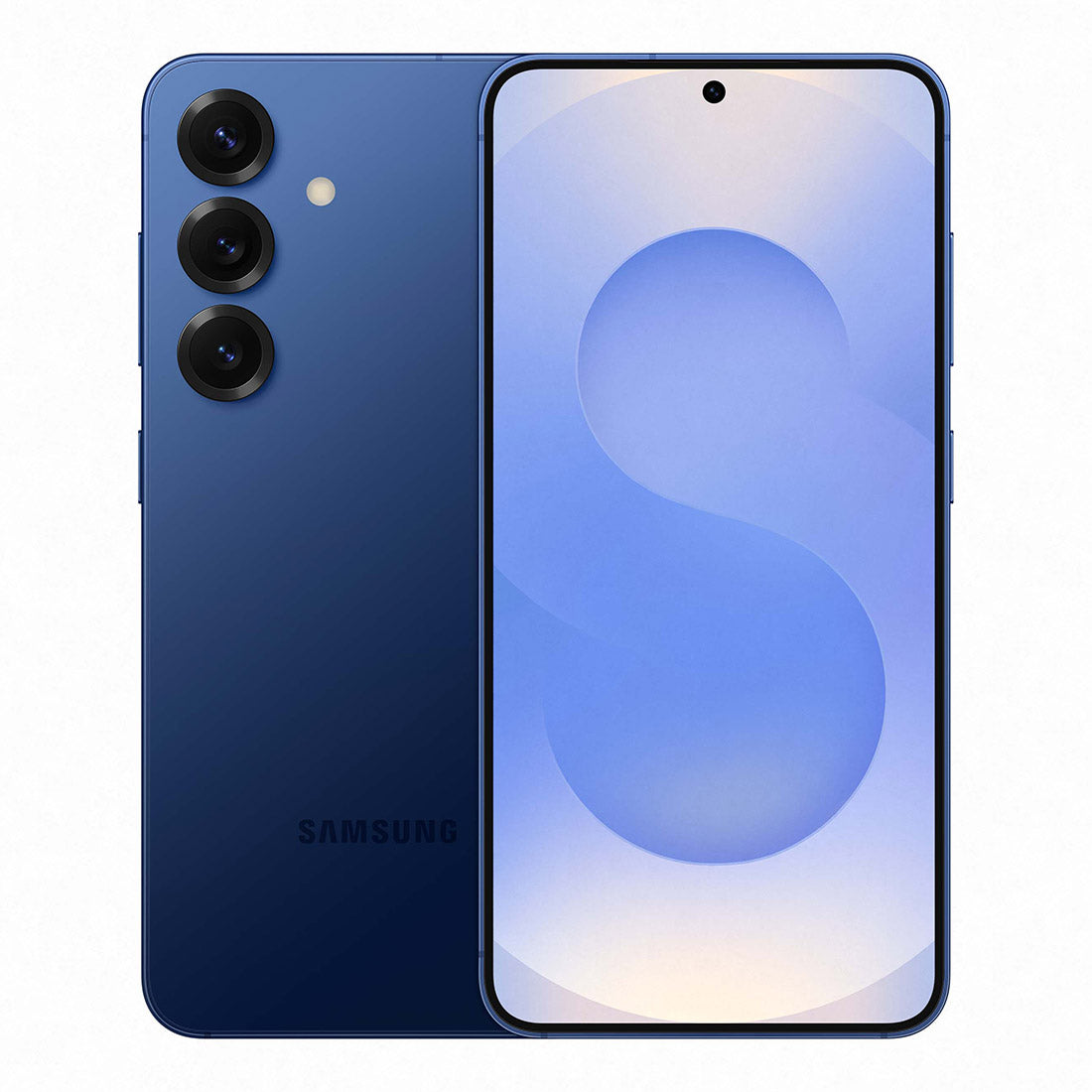 Samsung Galaxy S25 (Dual Sim, 512GB/12GB, 6.2'', SM-S931B) - Navy Image