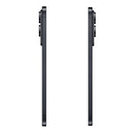 Samsung Galaxy S25 Edge 5G (Dual Sim, 256GB/12GB, 6.7'') - Titanium Jetblack