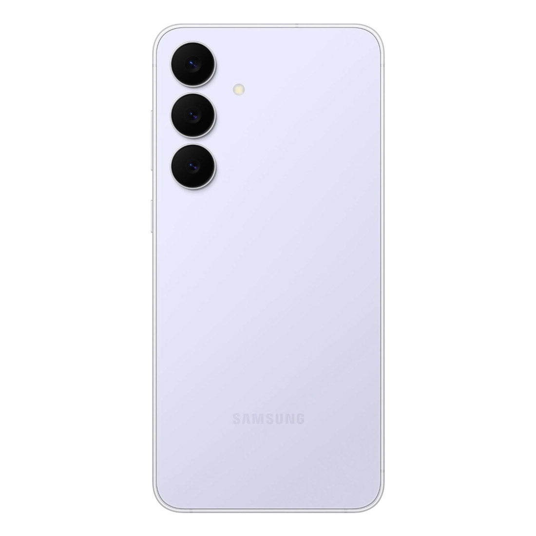 Samsung Galaxy S25 FE 5G (Dual Sim- 128GB/8GB RAM  6.7"- SM-S731B) - Icy Blue