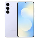 Samsung Galaxy S25 FE 5G (Dual Sim, 128GB/8GB, 6.7'', SM-S731B) - Icy Blue Image