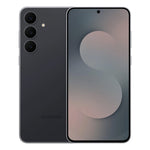 Samsung Galaxy S25 FE 5G (Dual Sim, 256GB/8GB, 6.7'', SM-S731B) - Jet Black Image