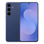 Samsung Galaxy S25 FE 5G (Dual Sim, 128GB/8GB, 6.7'', SM-S731B) - Navy Image