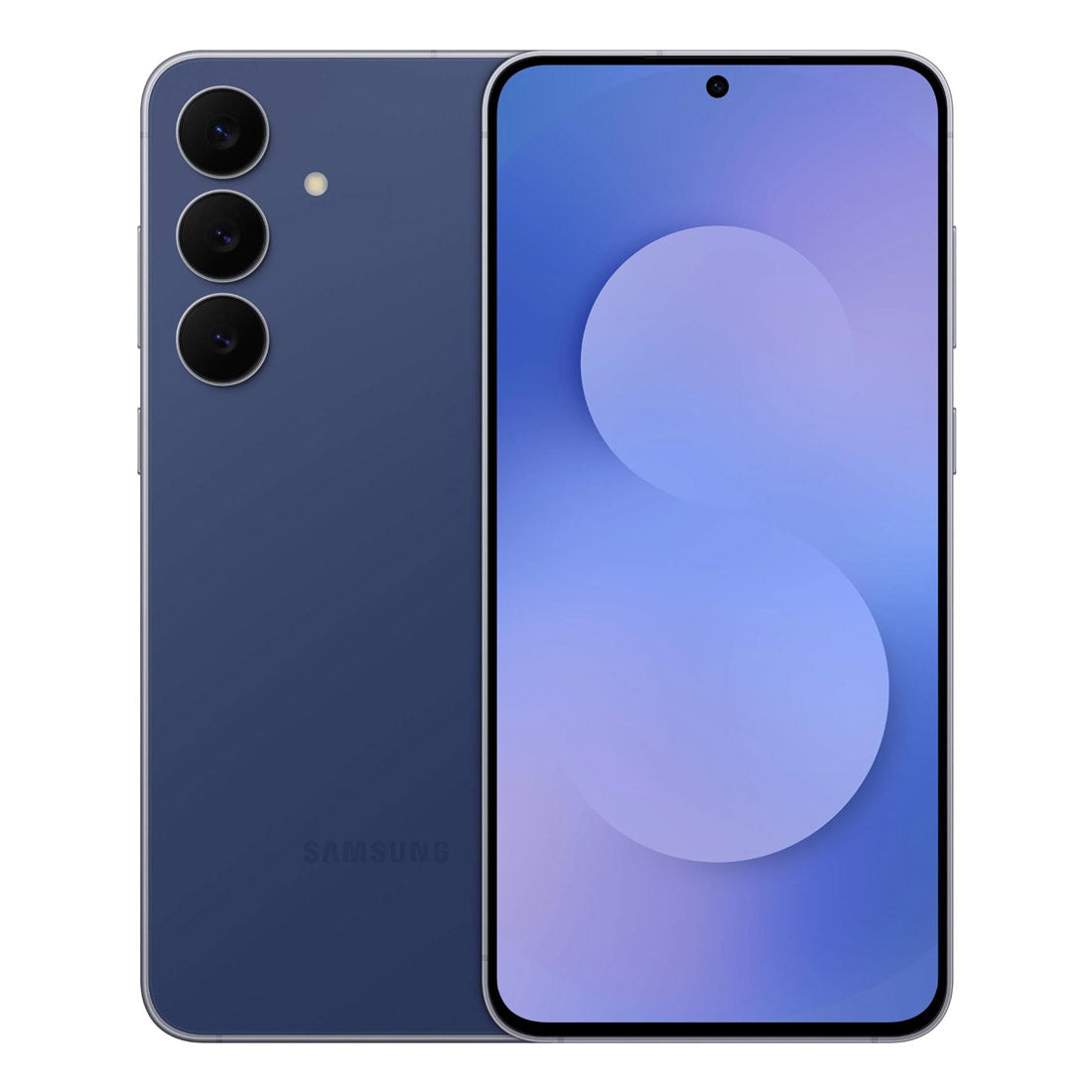 Samsung Galaxy S25 FE 5G (Dual Sim, 128GB/8GB, 6.7'', SM-S731B) - Navy Image