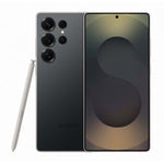 Samsung Galaxy S25 Ultra (Dual Sim, 1TB/12GB, 6.9'', SM-S938B) - Titanium Black Image