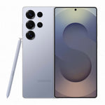 Samsung Galaxy S25 Ultra (Dual Sim, 1TB/12GB, 6.9'', SM-S938B) - Titanium Blue Image