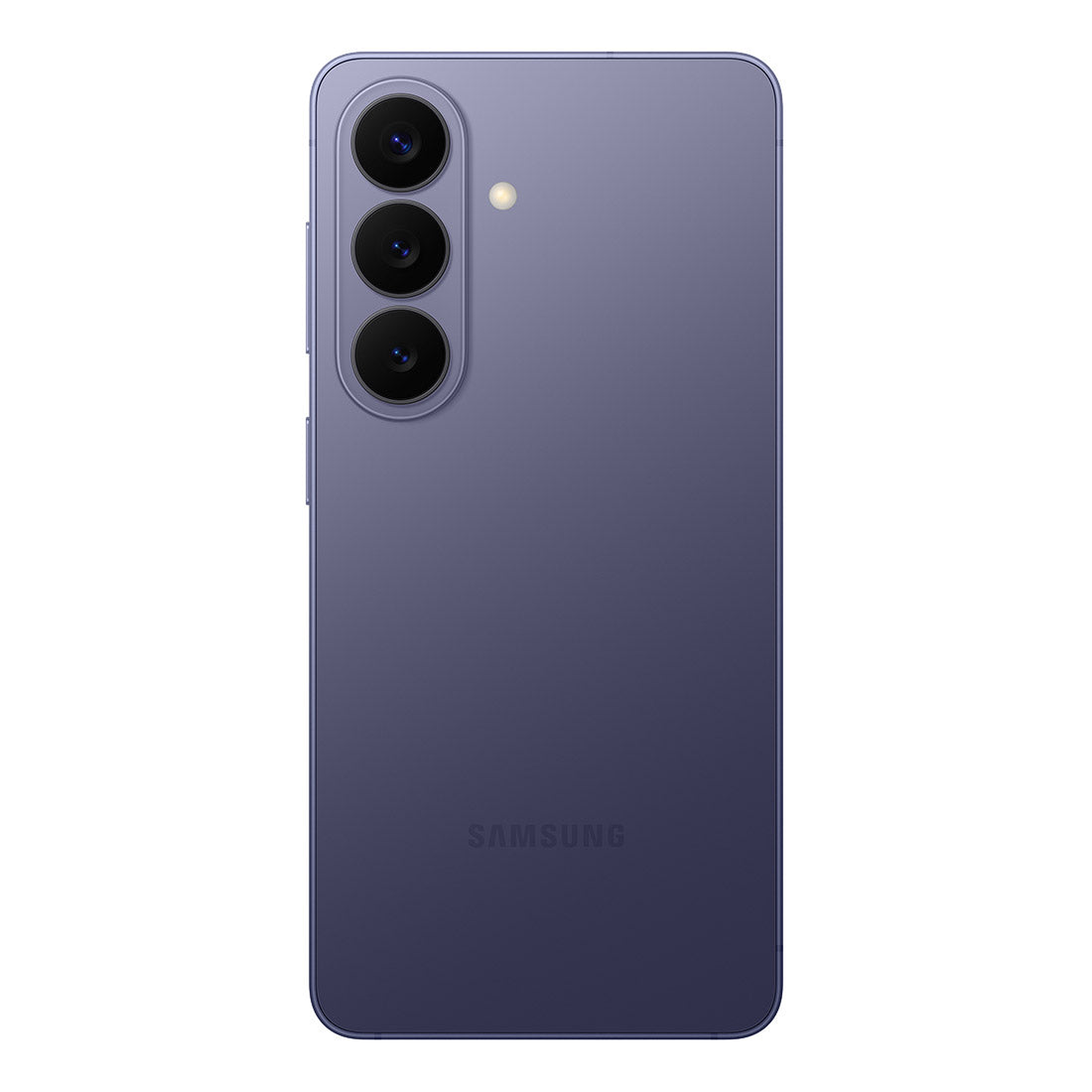 Samsung Galaxy S26+ Plus 5G (Dual Sim- 512GB/12GB RAM  6.7"- SM-S947B) - Cobalt Violet(OS)