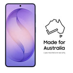 Samsung Galaxy S26 5G (Dual Sim, 256GB/12GB, 6.3'', SM-S942B) - Cobalt Violet
