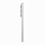 Samsung Galaxy S26 5G (Dual Sim, 256GB/12GB, 6.3'', SM-S942B) - White