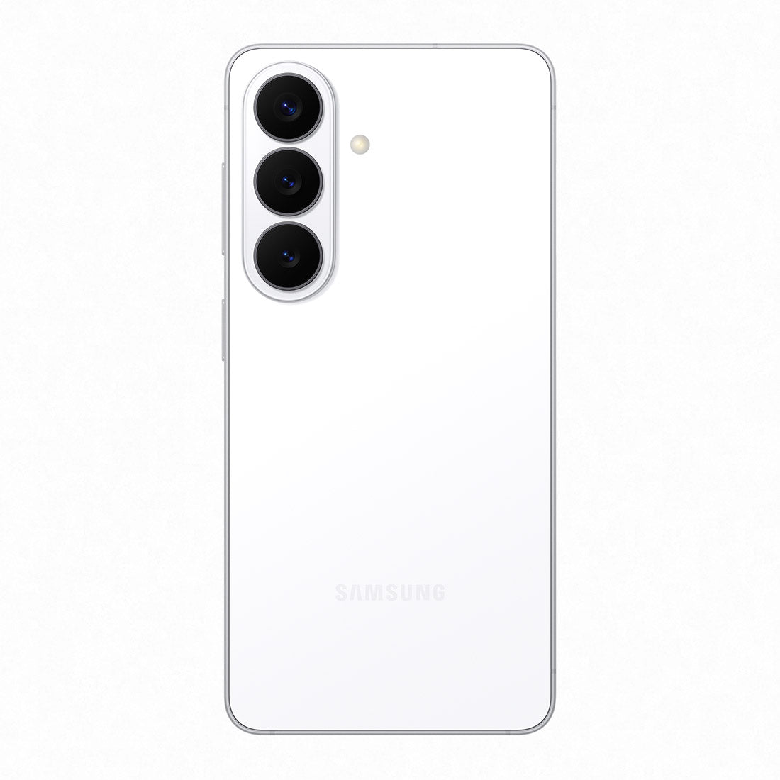 Samsung Galaxy S26+ Plus 5G (Dual Sim- 512GB/12GB RAM  6.7"- SM-S947B) - White(OS)