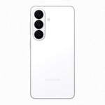 Samsung Galaxy S26+ Plus 5G (Dual Sim, 256GB/12GB, 6.7'', SM-S947B) - White