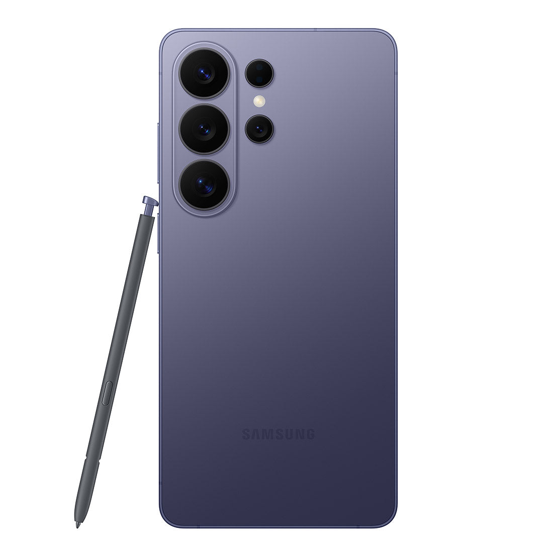 Samsung Galaxy S26 Ultra 5G (Dual Sim, 512GB/12GB, 6.9'', SM-S948B) - Cobalt Violet