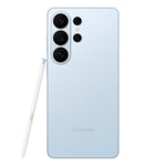 Samsung Galaxy S26 Ultra 5G (Dual Sim, 1TB/16GB, 6.9'', SM-S948B) - Sky Blue