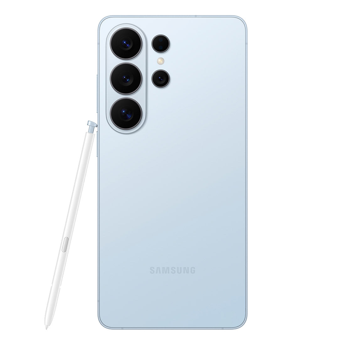 Samsung Galaxy S26 Ultra 5G (Dual Sim, 1TB/16GB, 6.9'', SM-S948B) - Sky Blue