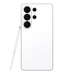Samsung Galaxy S26 Ultra 5G (Dual Sim, 512GB/12GB, 6.9'', SM-S948B) - White