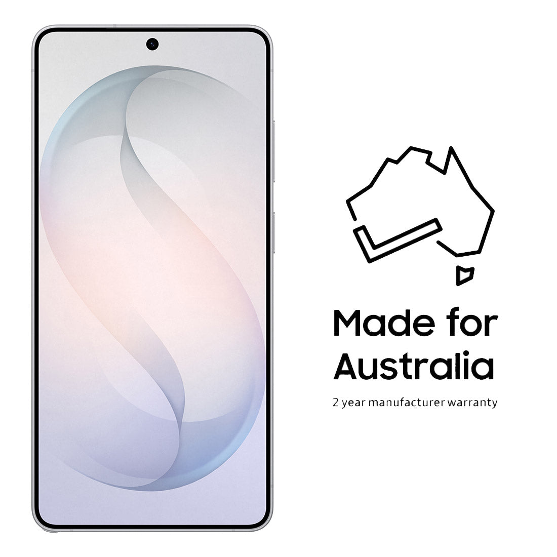 Samsung Galaxy S26 Ultra 5G (Dual Sim, 512GB/12GB, 6.9'', SM-S948B) - White