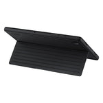 Samsung Galaxy Tab A8 Protective Standing Cover EF-RX200CBEGWW - Black