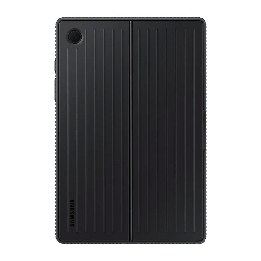 Samsung Galaxy Tab A8 Protective Standing Cover EF-RX200CBEGWW - Black
