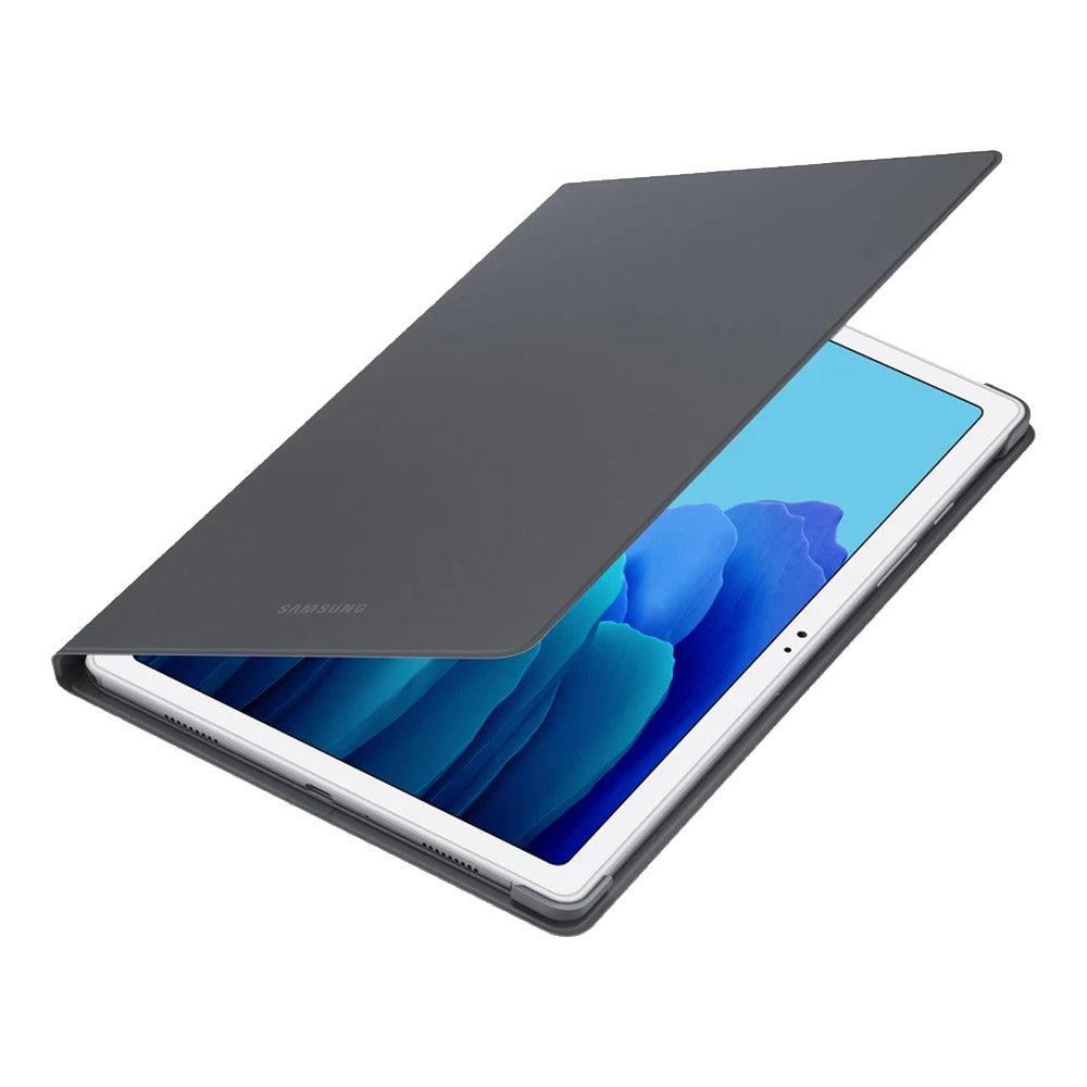 Samsung Galaxy Tab A7 10.4'' Book Cover EF-BT500PJEGWW - Grey
